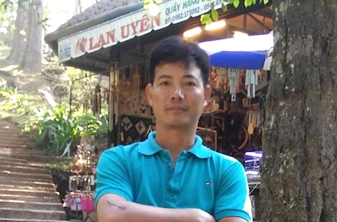 Khởi tố phó hiệu trưởng dâm ô nữ sinh lớp 9 ở Tây Ninh